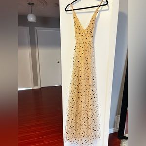 Fashionnova Maxi Dress